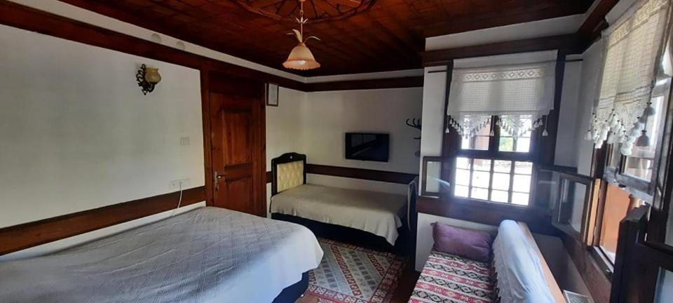 Yorgancioglu Konak Safranbolu Exterior photo
