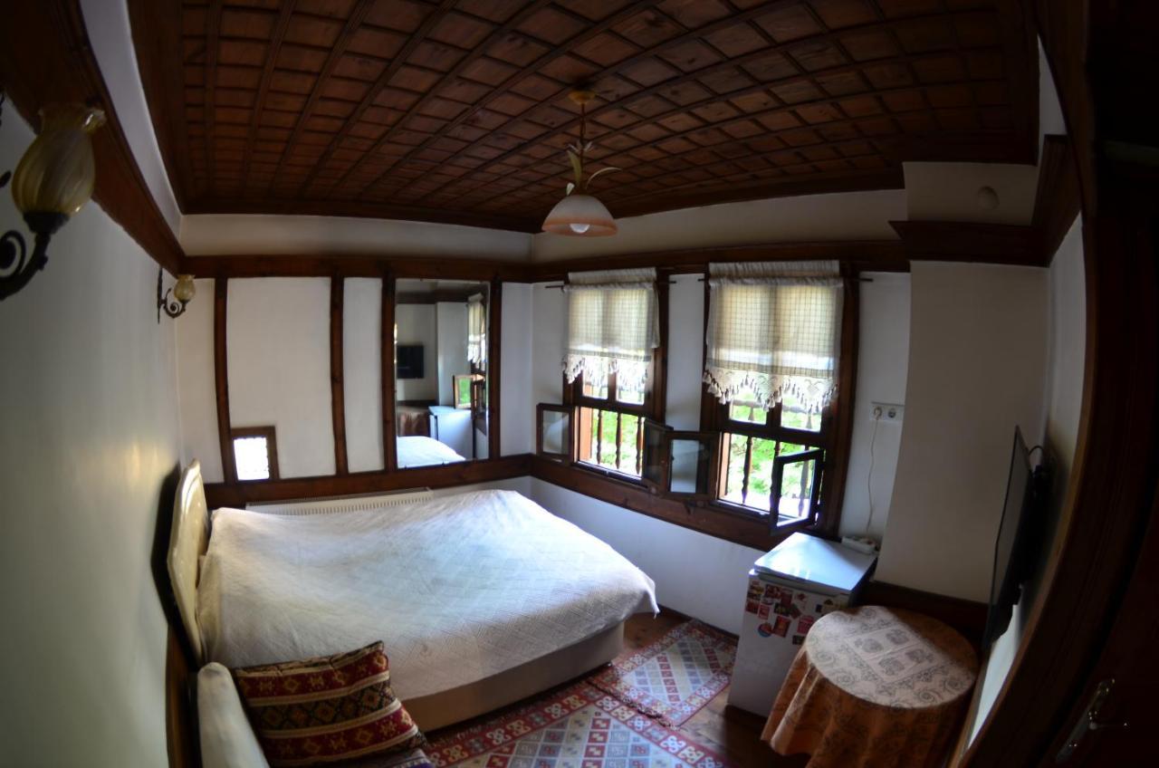 Yorgancioglu Konak Safranbolu Exterior photo