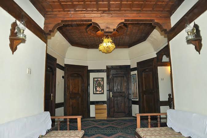 Yorgancioglu Konak Safranbolu Exterior photo